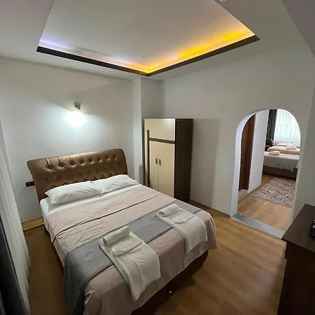 Nora Palace Develi