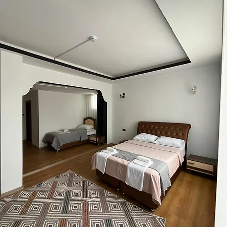 Nora Palace Hotel Develi